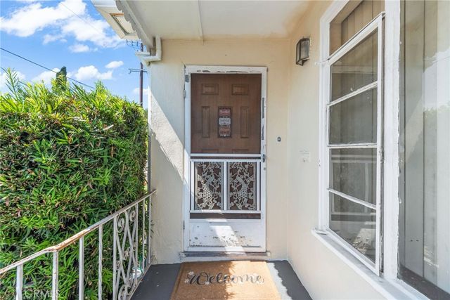 3814 Portola Avenue, Los Angeles, CA 90032