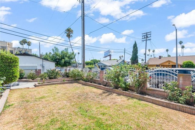 3814 Portola Avenue, Los Angeles, CA 90032