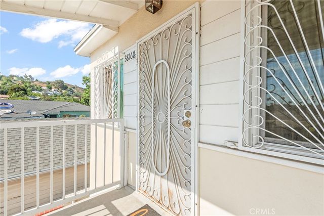 3814 Portola Avenue, Los Angeles, CA 90032