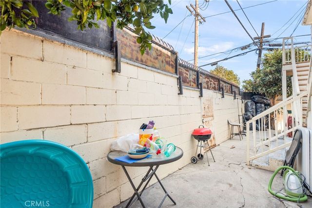 3814 Portola Avenue, Los Angeles, CA 90032