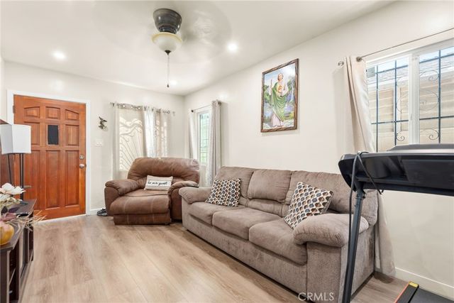 3814 Portola Avenue, Los Angeles, CA 90032