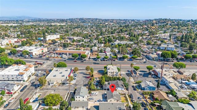 3814 Portola Avenue, Los Angeles, CA 90032