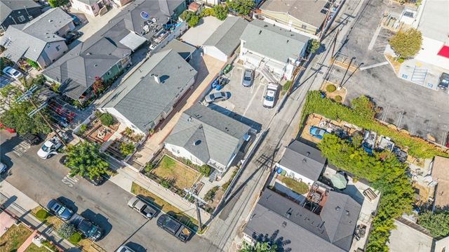 3814 Portola Avenue, Los Angeles, CA 90032