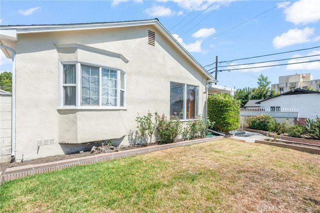 3814 Portola Avenue, Los Angeles, CA 90032