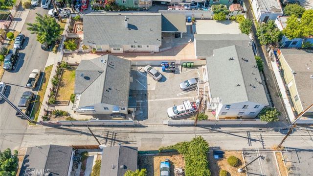 3814 Portola Avenue, Los Angeles, CA 90032