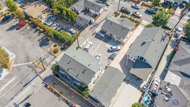 3814 Portola Avenue, Los Angeles, CA 90032
