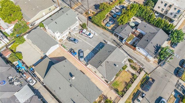 3814 Portola Avenue, Los Angeles, CA 90032