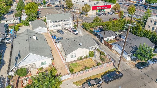3814 Portola Avenue, Los Angeles, CA 90032