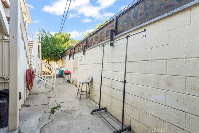 3814 Portola Avenue, Los Angeles, CA 90032