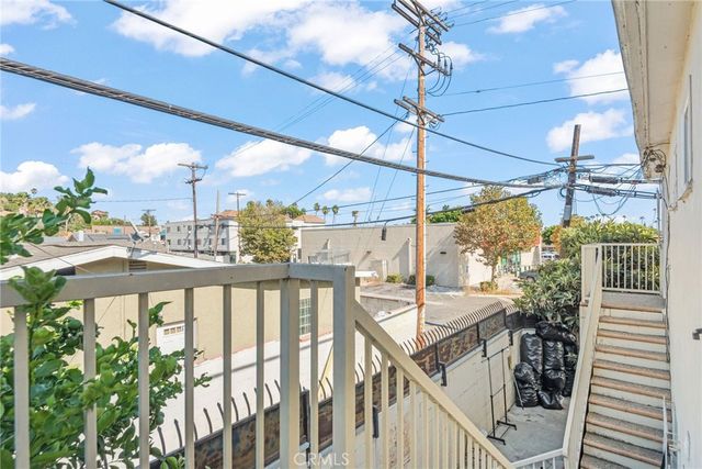 3814 Portola Avenue, Los Angeles, CA 90032