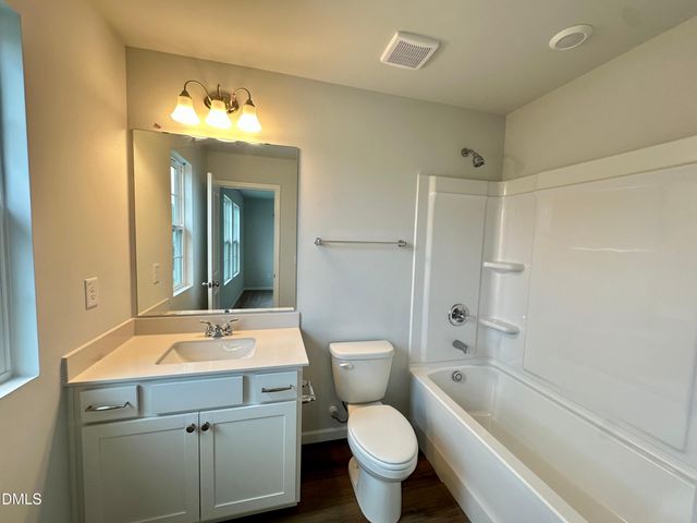 150 Buckthorn Drive, Youngsville, NC 27596