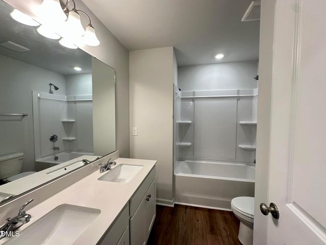150 Buckthorn Drive, Youngsville, NC 27596
