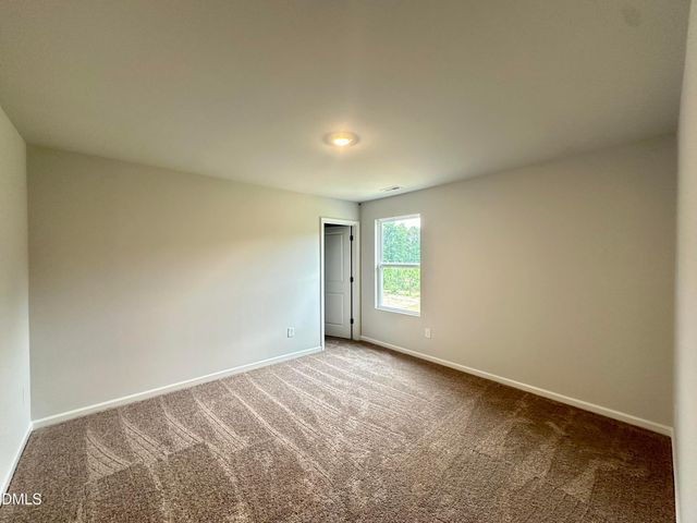 150 Buckthorn Drive, Youngsville, NC 27596