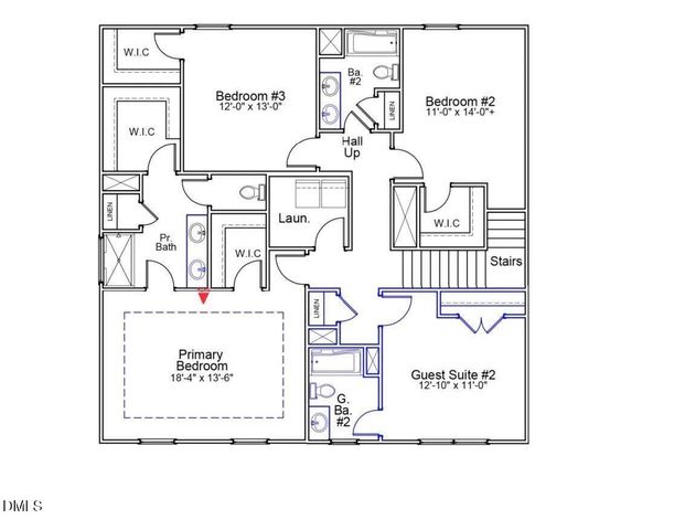 150 Buckthorn Drive, Youngsville, NC 27596