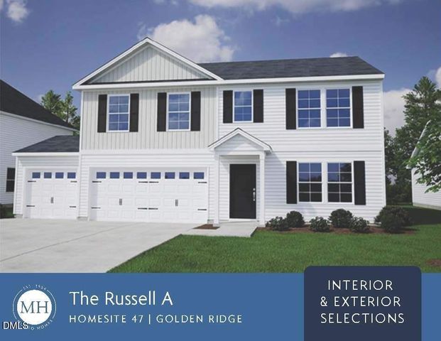 150 Buckthorn Drive, Youngsville, NC 27596