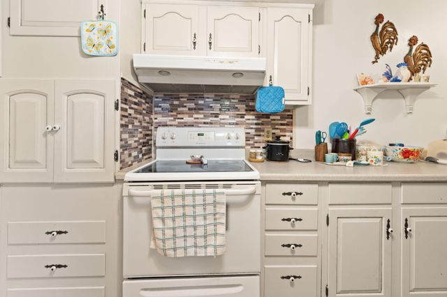 103 Mountain View Drive, Berea, KY 40403