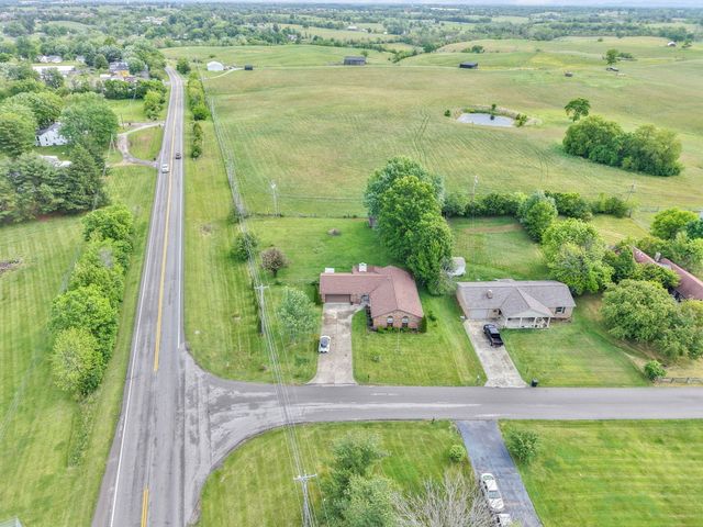 103 Mountain View Drive, Berea, KY 40403