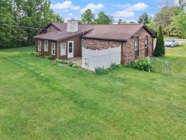 103 Mountain View Drive, Berea, KY 40403