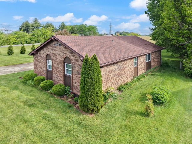 103 Mountain View Drive, Berea, KY 40403