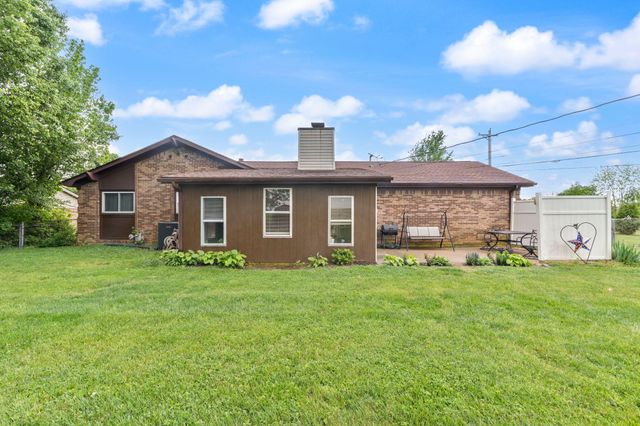 103 Mountain View Drive, Berea, KY 40403