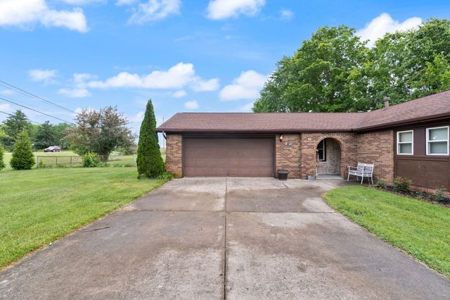 103 Mountain View Drive, Berea, KY 40403