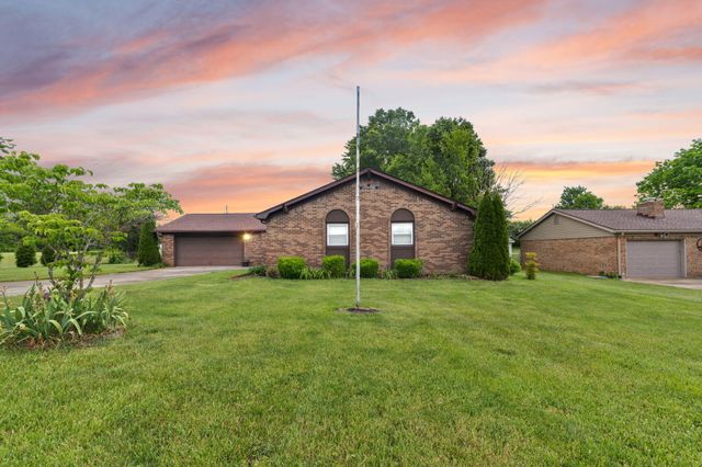 103 Mountain View Drive, Berea, KY 40403