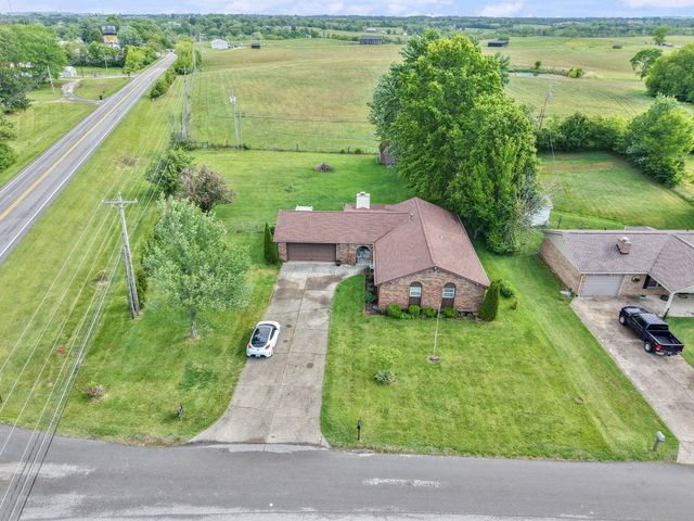 103 Mountain View Drive, Berea, KY 40403