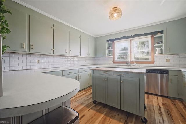 2608 Whaleyville BLVD, Suffolk, VA 23434
