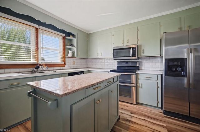 2608 Whaleyville BLVD, Suffolk, VA 23434
