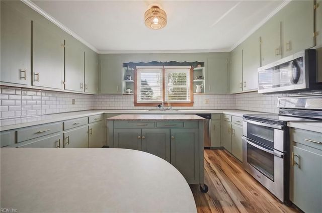 2608 Whaleyville BLVD, Suffolk, VA 23434