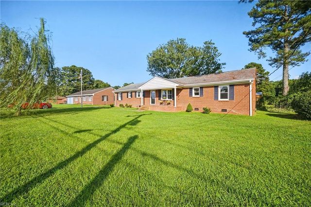 2608 Whaleyville BLVD, Suffolk, VA 23434