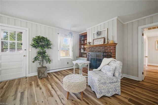2608 Whaleyville BLVD, Suffolk, VA 23434