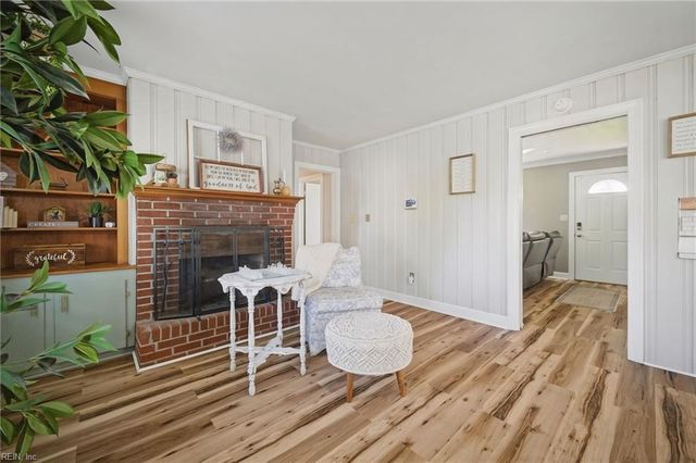 2608 Whaleyville BLVD, Suffolk, VA 23434