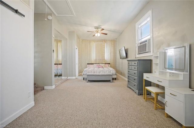 2608 Whaleyville BLVD, Suffolk, VA 23434