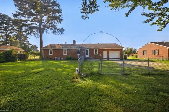 2608 Whaleyville BLVD, Suffolk, VA 23434