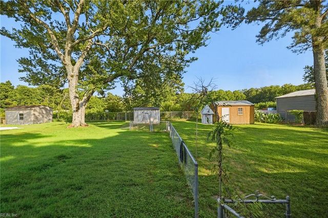 2608 Whaleyville BLVD, Suffolk, VA 23434