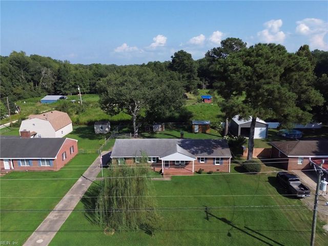 2608 Whaleyville BLVD, Suffolk, VA 23434