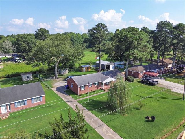 2608 Whaleyville BLVD, Suffolk, VA 23434