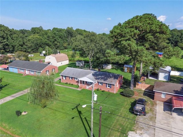 2608 Whaleyville BLVD, Suffolk, VA 23434