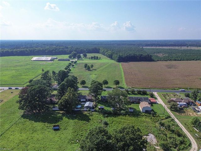 2608 Whaleyville BLVD, Suffolk, VA 23434