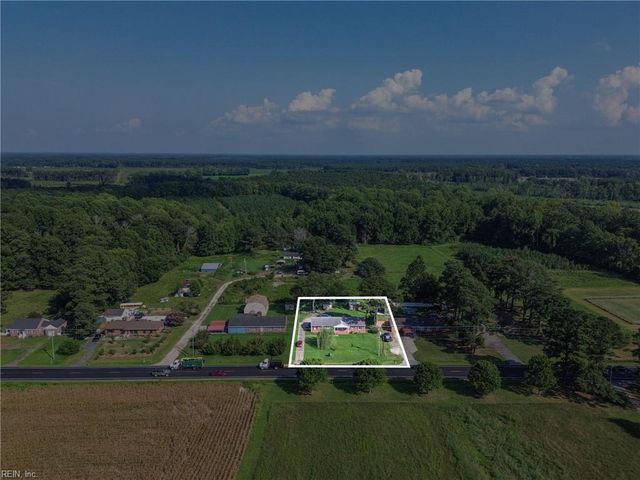2608 Whaleyville BLVD, Suffolk, VA 23434