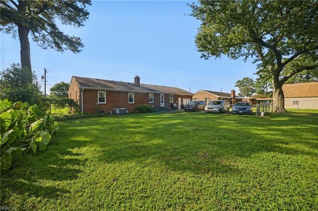 2608 Whaleyville BLVD, Suffolk, VA 23434