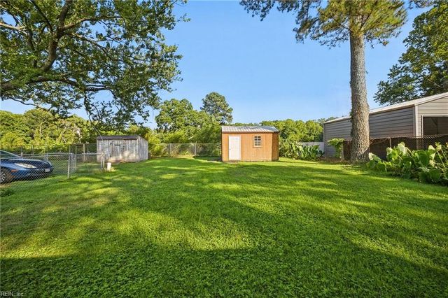 2608 Whaleyville BLVD, Suffolk, VA 23434