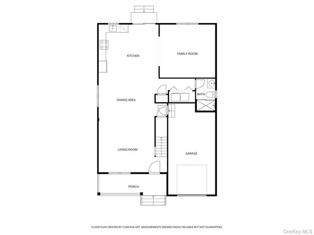 353 A Winthrop Street, Westbury, NY 11590