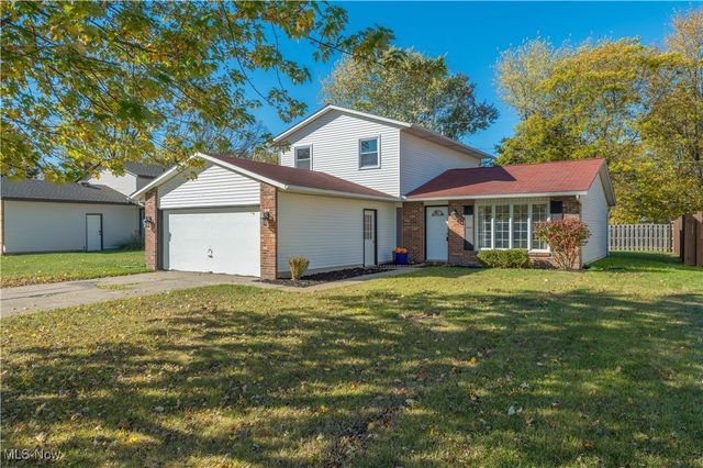 5614 S Nantucket Drive, Lorain, OH 44053