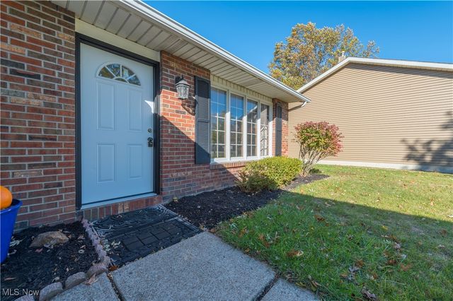 5614 S Nantucket Drive, Lorain, OH 44053