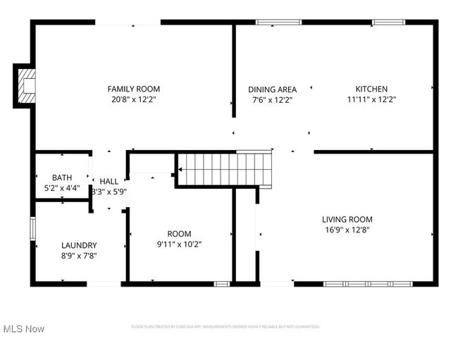 5614 S Nantucket Drive, Lorain, OH 44053