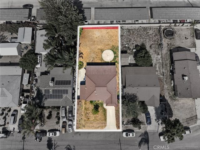 26296 Investors, Hemet, CA 92544