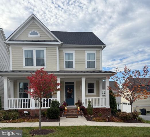508 LADYWELL ST, Middle River, MD 21220