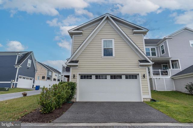 508 LADYWELL ST, Middle River, MD 21220